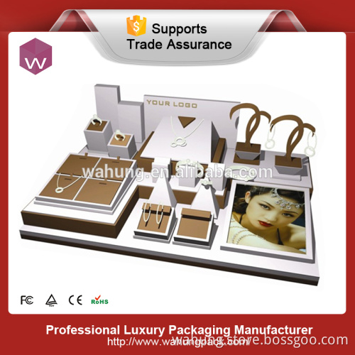 jewelry display shelf (WH-0405)
